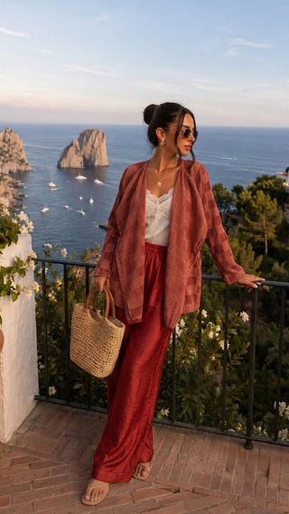 KIMONO MAELLE