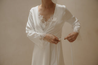 AGATHA ROBE