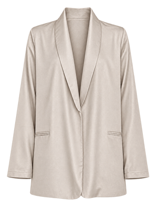 SACO OPALINE PLATA