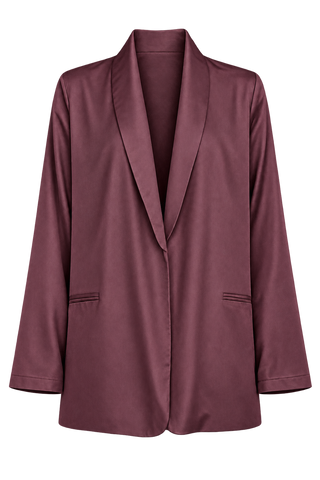 SACO OPALINE VINO
