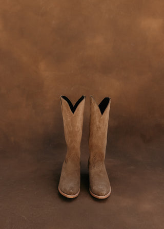 CARMEN ORIX BOOT