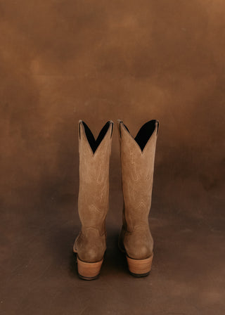 CARMEN ORIX BOOT