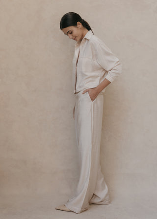 AURELIE TROUSERS