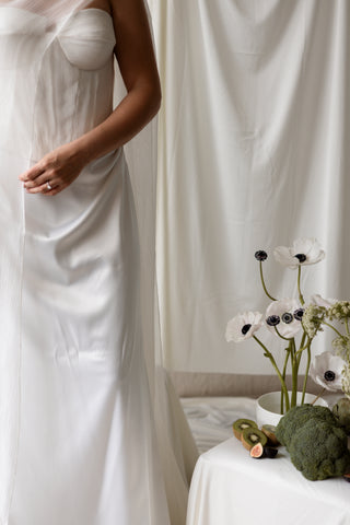 CATERINA SKIRT