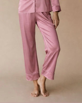 CHAMBER TROUSERS