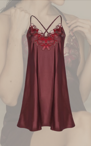 NAO NIGHTGOWN