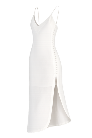 GERANIUM DRESS