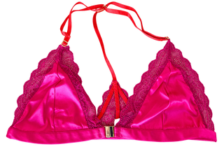 POPOLUS BRA