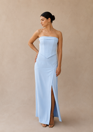CARLOTA SKIRT