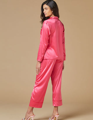 CHAMBER TROUSERS