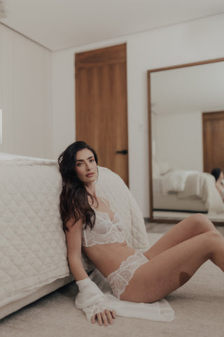POLA THONG
