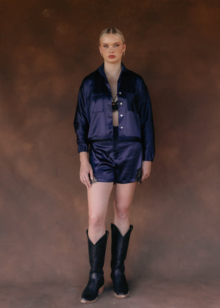 VECCHIO SHORTS