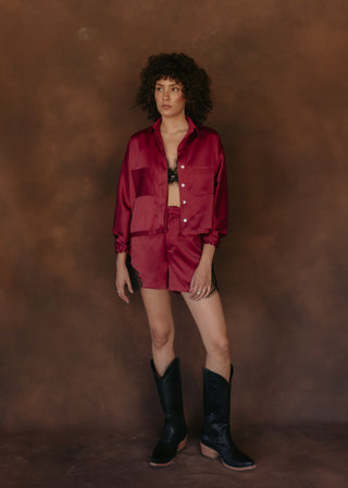 VECCHIO SHORTS