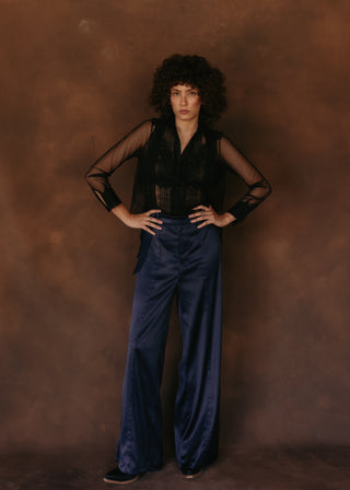 GRETTA TROUSERS