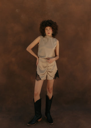 VECCHIO SHORTS