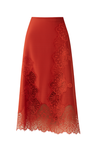 SALOME SKIRT