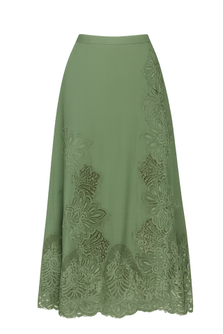 SALOME SKIRT