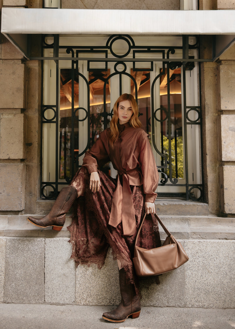 Shop The Look