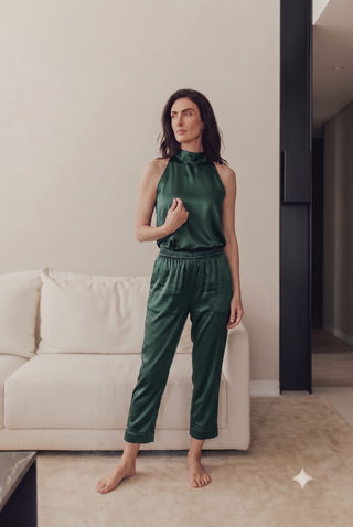 CELERISE TROUSERS