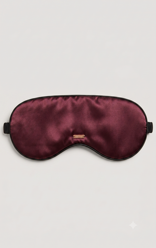 YOSHI EYE MASK