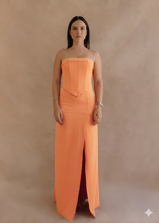 CARLOTA SKIRT