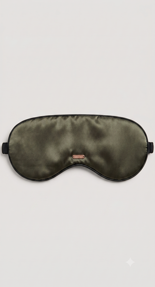 YOSHI EYE MASK
