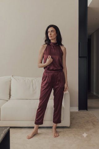 CELERISE TROUSERS