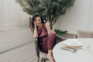 HONORE TROUSERS