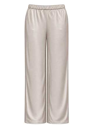 PANTALON LYRA PLATA