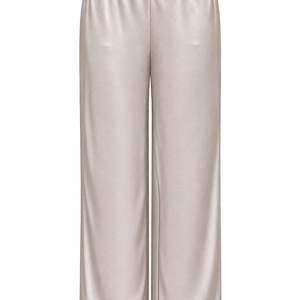 PANTALON LYRA PLATA