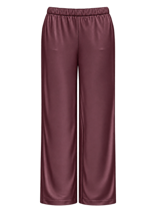 PANTALÓN LYRA VINO