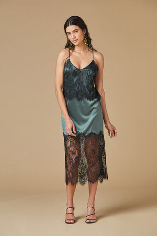 POLINA DRESS