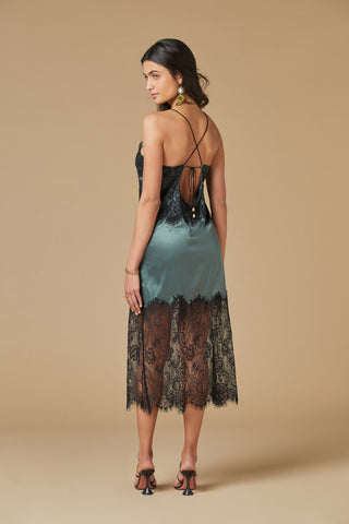 POLINA DRESS