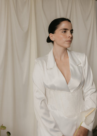 SACO ROSABELLA