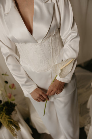 SACO ROSABELLA