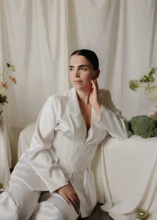 SACO ROSABELLA