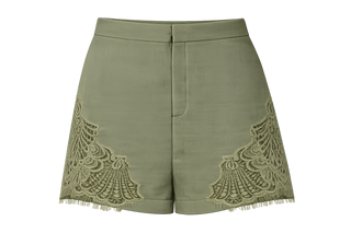 ANABELLE SHORTS