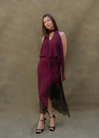 FABIENNE SKIRT