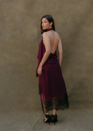 FABIENNE SKIRT