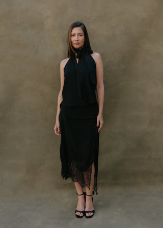 FABIENNE SKIRT