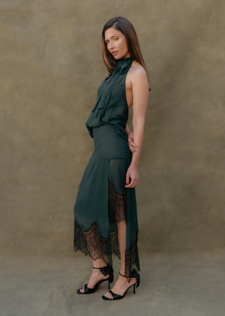 FABIENNE SKIRT