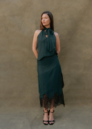 FABIENNE SKIRT