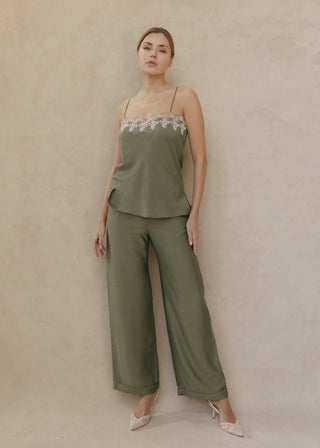 AURELIE TROUSERS