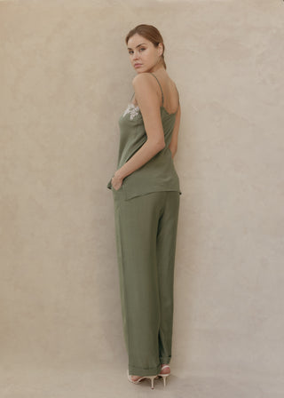 AURELIE TROUSERS