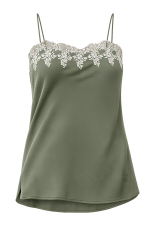 LEAH TOP