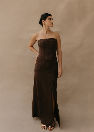 CARLOTA SKIRT