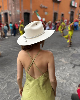 GERANIUM DRESS