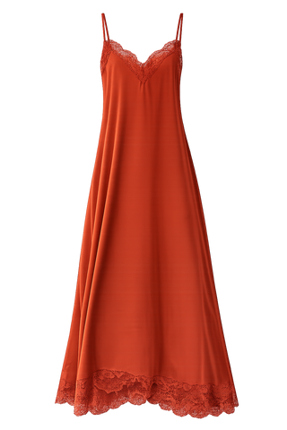SERAPHINE DRESS