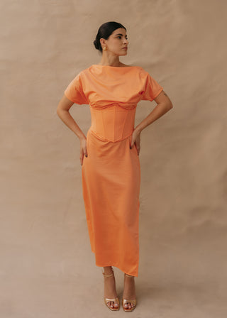 GIULIA DRESS