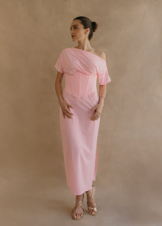 GIULIA DRESS